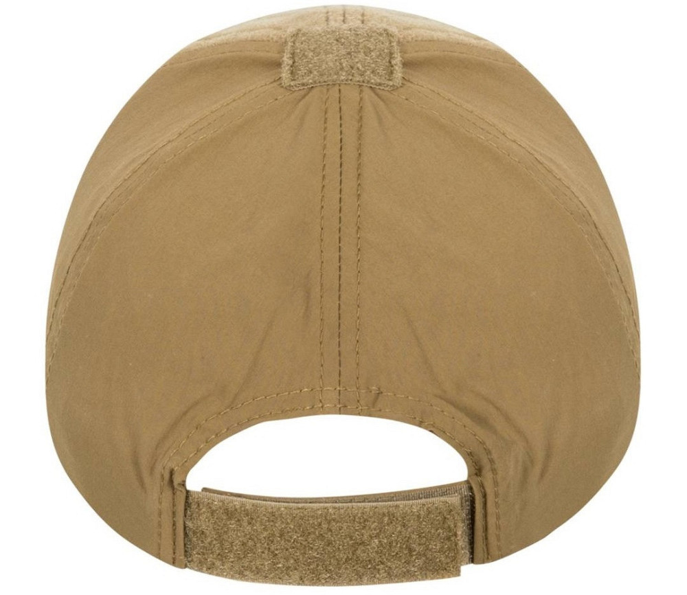 Универсальная Складная Бейсболка с панелью Helikon-Tex 