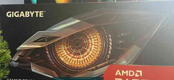 Відеокарта Ідеал! Gigabyte Radeon RX 6800 XT Gaming OC 16384MB Київ