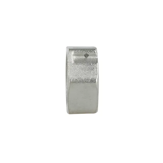 Заглушка Thermo Alliance Forte 1/2" ВР SF35215 Київ