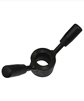 Затискна гайка d40 мм для балансувального стенда CB460B BRIGHT 6009071 Одеса