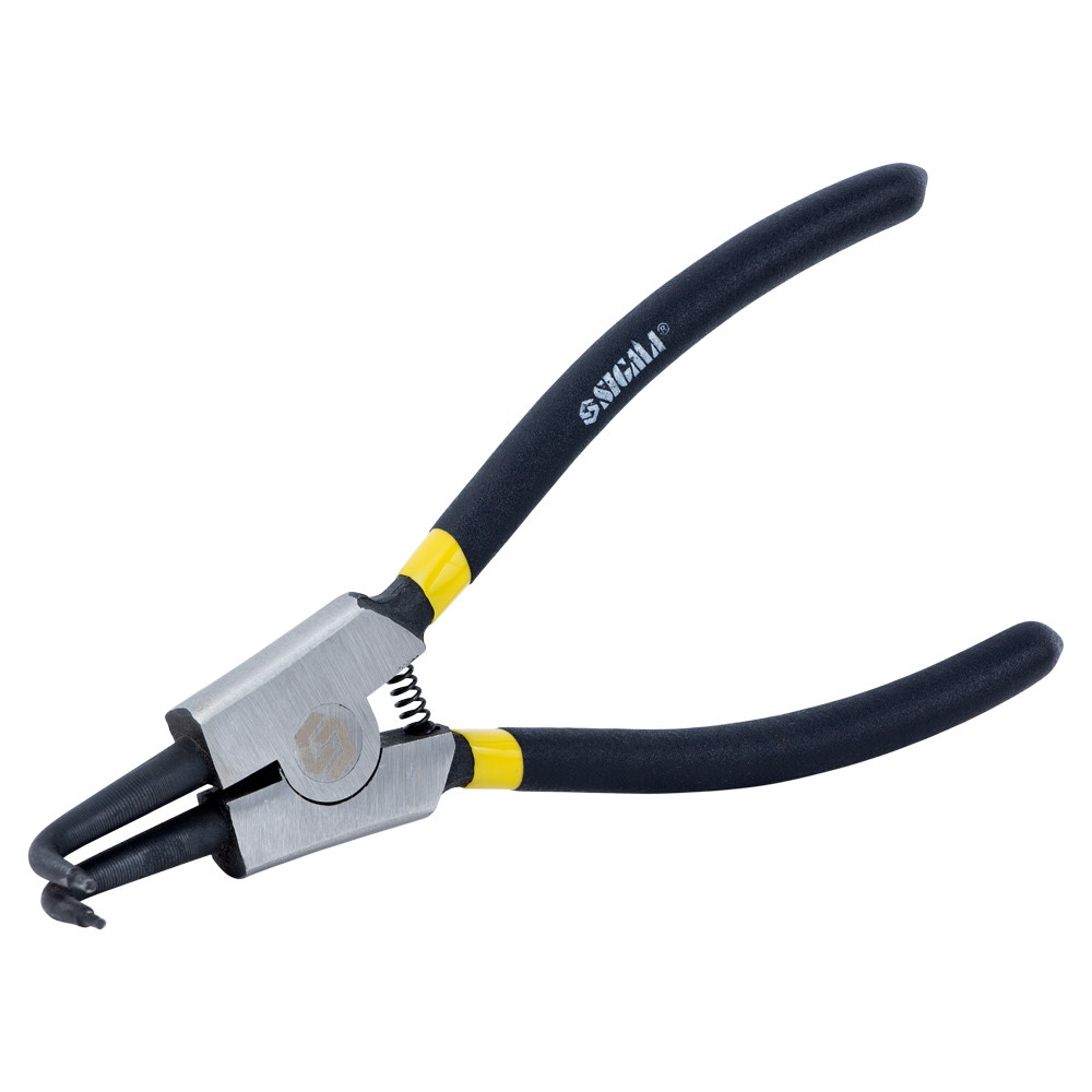 Sigma Съемник стопорных колец 200мм (наружные гнутые) SIGMA (4350181) Коломыя - изображение 5