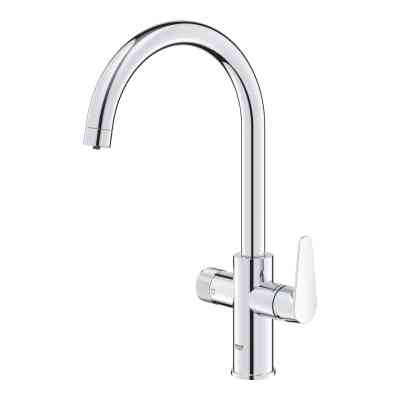 Змішувач Grohe Blue Pure StartCurve (30592000) Вінниця