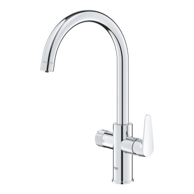 Змішувач Grohe Blue Pure StartCurve (30592000) Вінниця - фото 1