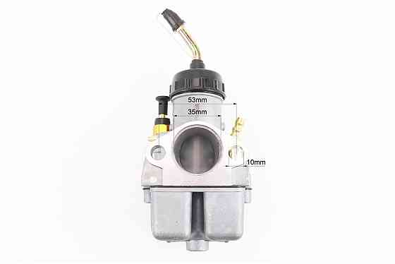 Карбюратор К68У-1 (правий) Київ