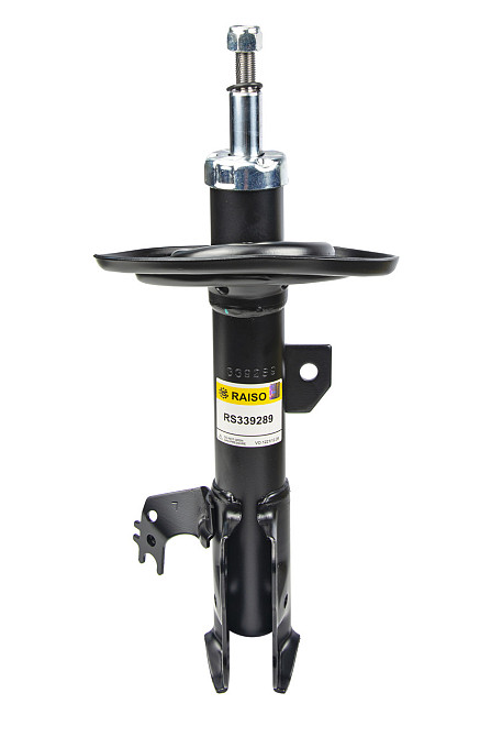 Амортизатор передній лівий Raiso (Швеція) Toyota Camry 50/55 (USA), Камрі 50/55 12-17 #RS339289 UAMWBPL22 Ковель - фото 2