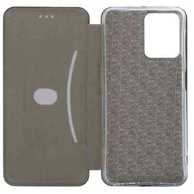 Чехол для мобильного телефона Armorstandart G-Case Xiaomi Redmi Note 12 4G Black (ARM65187) Винница