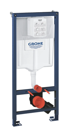 Інсталяція для унітазу Grohe Rapid SL   ( 38536001 ) 38944 Харків