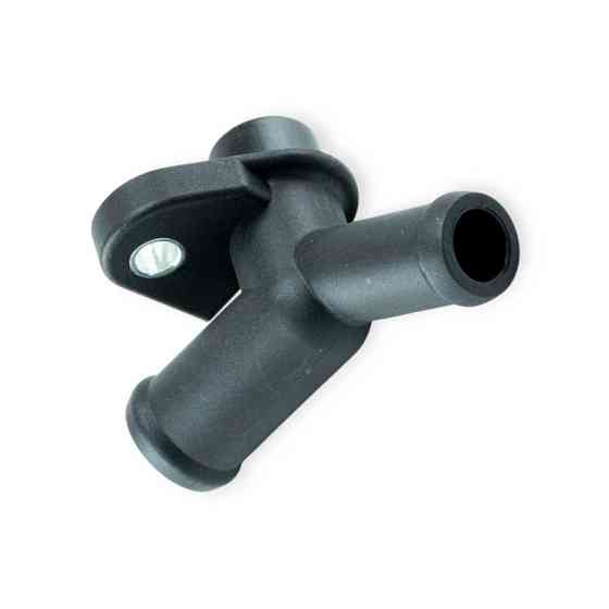 Флянец охлаждения Фольцваген T4 системы Мукачево