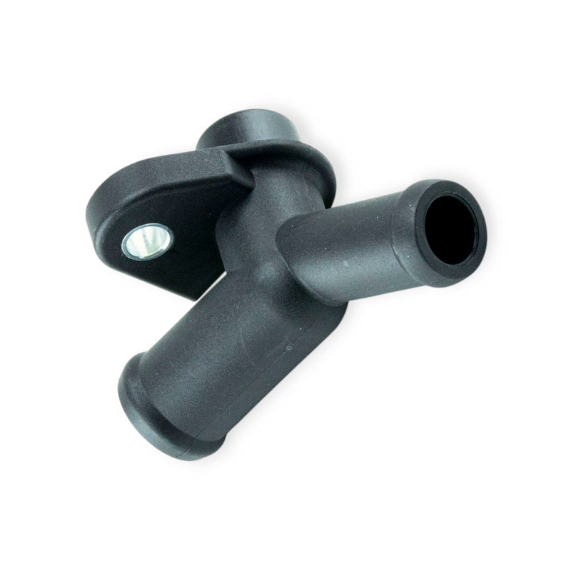 Флянец охлаждения Фольцваген T4 системы Мукачево - изображение 2