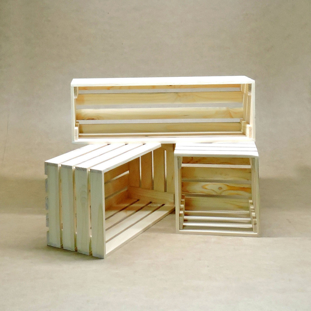 Короб для зберігання "Неаполь" В35хД20хШ30см Миколаїв - фото 4