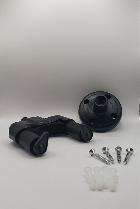 Настенное крепление для гитары Rowin LGH-01 Одесса - изображение 3