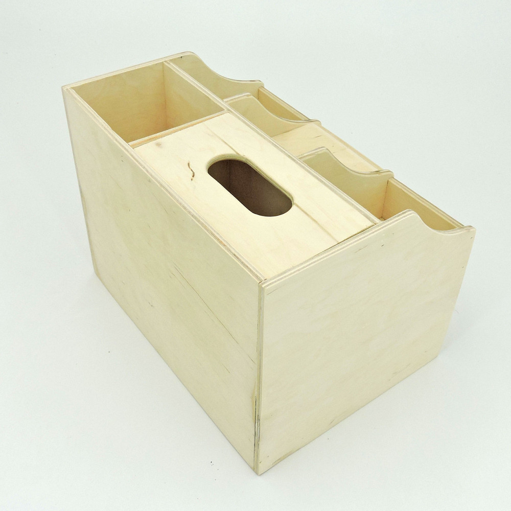 Органайзер для косметики "Арсиноя" бланже Миколаїв - фото 7