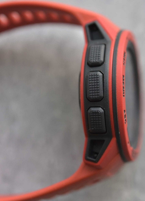 Смарт -Часы Garmin Instinct Solar. Киев - изображение 2