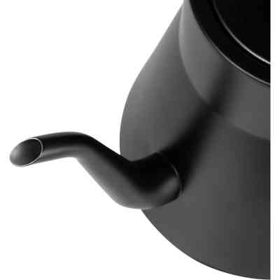 Электрочайник ECG Forza 5000 Pour over Nero Винница