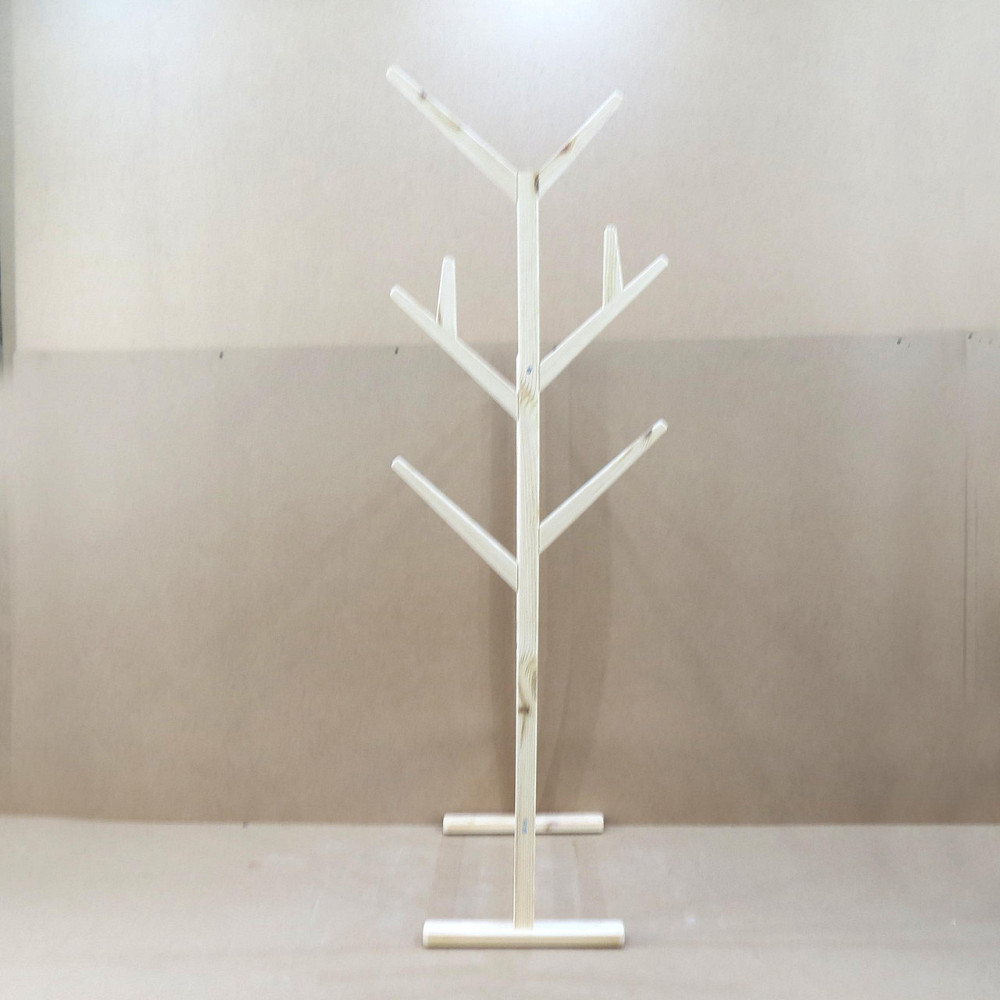 Стойка вешалка для одежды 