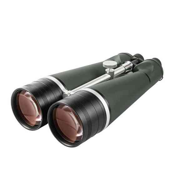 Бінокль астрономічний Asterial 25x100 з кейсом Київ