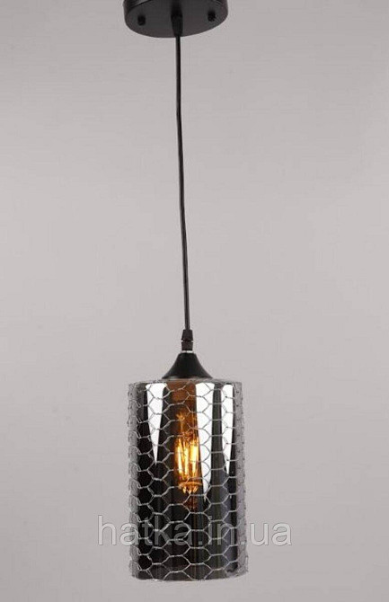 Декоративная люстра Sirius B N4936/1H Киев - изображение 3