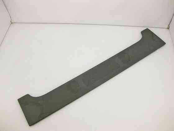 Mercedes-Benz  A2216901430 7J55 Накладка динаміка в задній полиці сіра Одеса