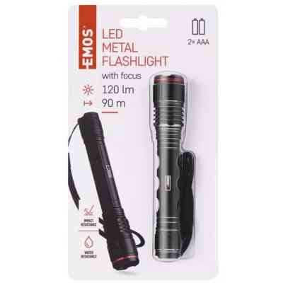 Фонарь EMOS P3113 Винница