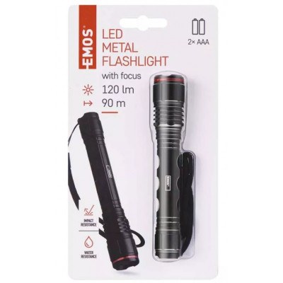 Ліхтар EMOS P3113 Вінниця - фото 3