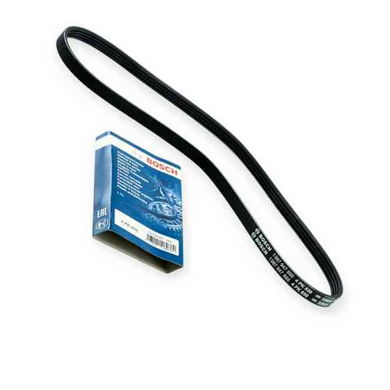 Ремінь струмковий 4PK850 Кіа генератора Мукачево