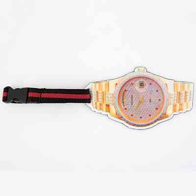 Брелок-ярлик 