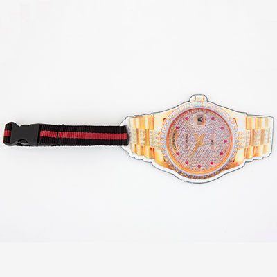 Брелок-ярлик 