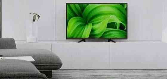 Телевізор: : 45" 4K SONY Smart TV, Wi-fi Android 11. Арт.249. Київ