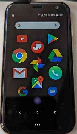 Телефон Palm Phone PVG100 Unig+чохол + скло. Київ