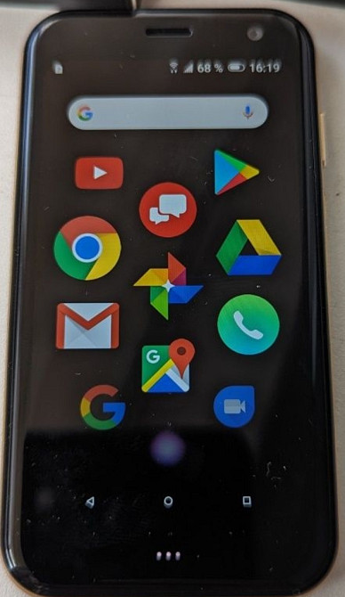 Телефон Palm Phone PVG100 Unlock +чехол+стекло. Киев - изображение 6