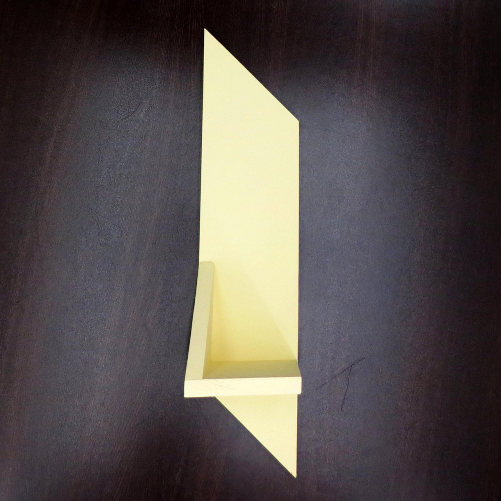 Настенная полка 