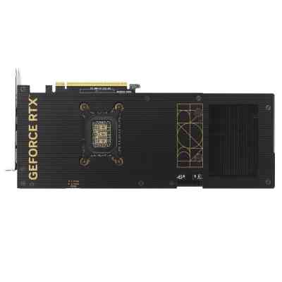 Відеокарта ASUS GeForce RTX5080 16GB PROART OC (PROART-RTX5080-O16G) Вінниця