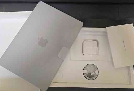 Ноутбук Apple MacBook Pro 14