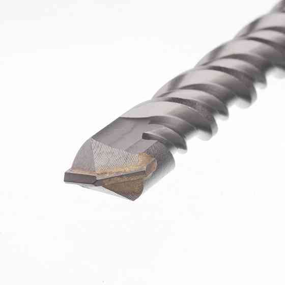 Бур SDS-Plus, 20×310 мм INTERTOOL SD-2031 Киев