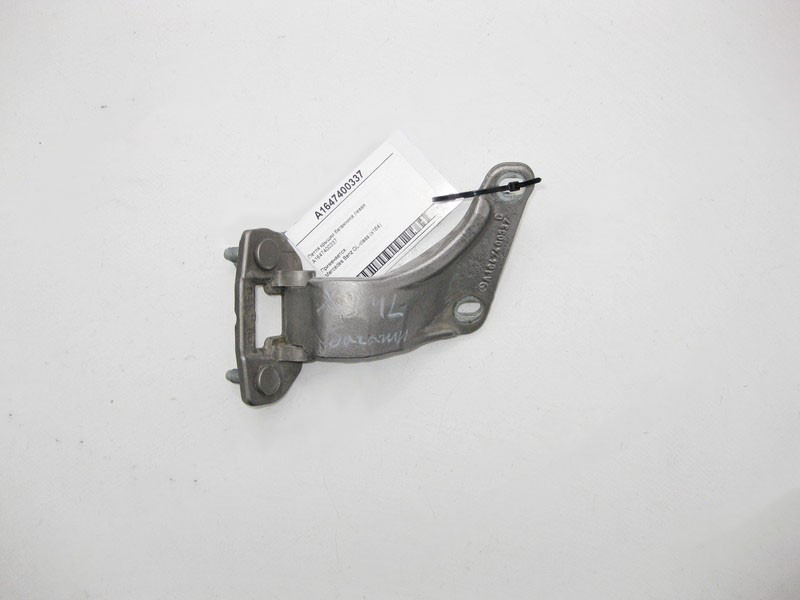 Mercedes-Benz  A1647400337 Петля кришки багажника ліва GL X164 Одеса - фото 1