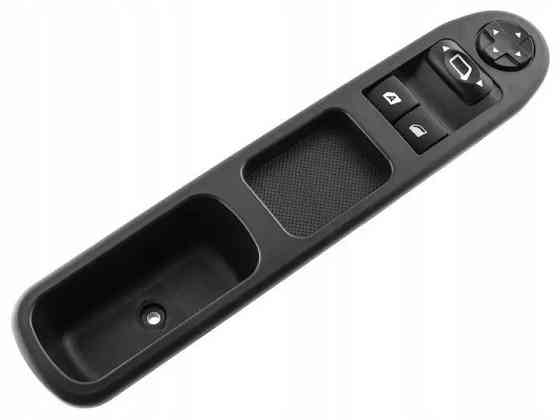 Блок управління склопідйомниками Peugeot 207 / Citroen C3 / Picasso (товар з вітрини) Луцьк