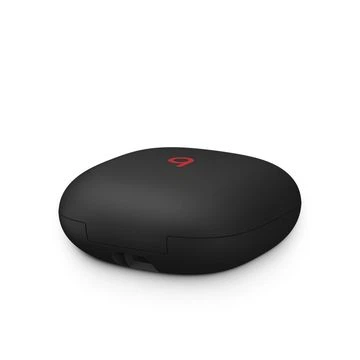 Навушники Beats Fit Pro Black TWS Bluetooth, ANC, Spatial Audio, Apple H1, до 24 год, IPX4 Київ - фото 3