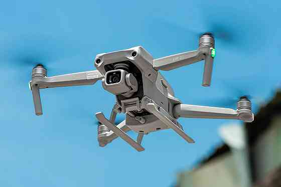 Система скидання вантажу DJI Air 2S / Mavic Air 2 500г STARTRC 1109410 Київ