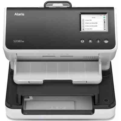 Сканер Kodak S2080W (1015189) Вінниця