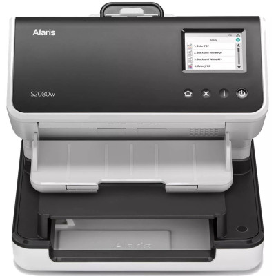 Сканер Kodak S2080W (1015189) Винница - изображение 2