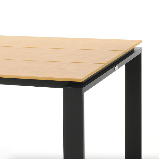 Стіл Di Volio Giovo 180 х 100см бежевий Киев - изображение 9