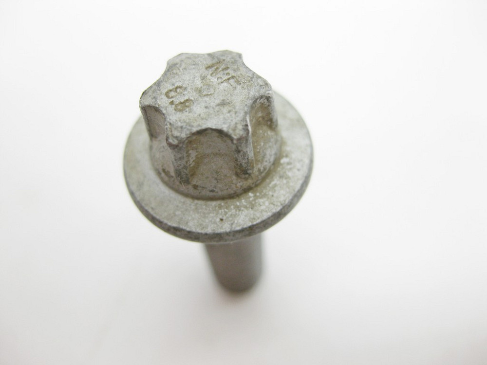 Mercedes-Benz  N910143008003 Болт із головкою E12 торкс M8 x 30 mm Одеса - фото 4