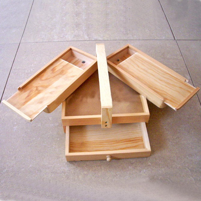 Кошик для пікніка "Мололоа" бланже Миколаїв - фото 1