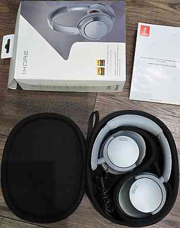 Навушники 1MORE Sonoflow Pro HQ51. Киев