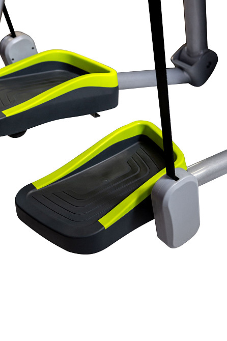 Професійний кардіотренажер AMT VNK Каменское - изображение 5