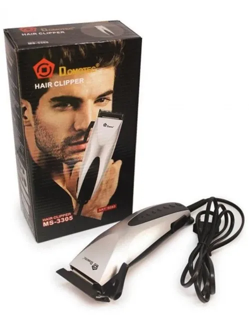 Машинка для стрижки DOMOTEC MS-3305 5093 Одеса - фото 7