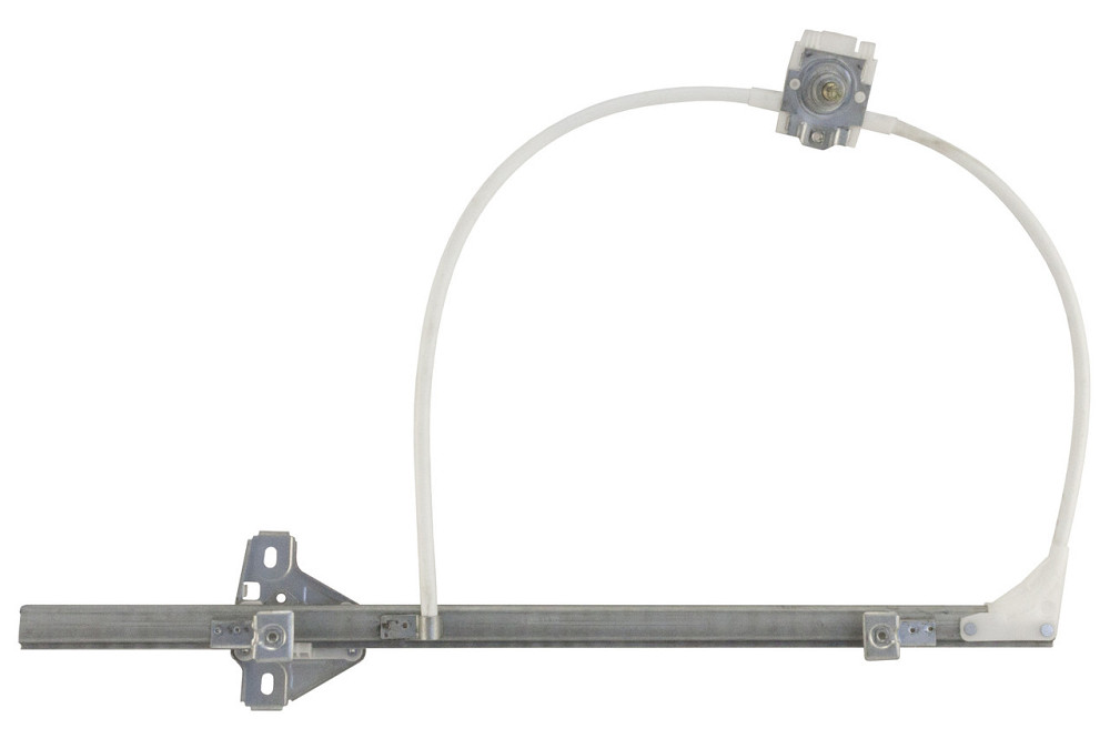 Стеклоподъемник левый GP Renault Kangoo 1 (500314249) Киев - изображение 1
