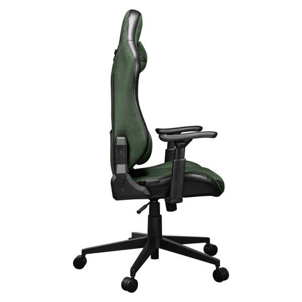 Крісло для геймерів Cougar Explore Army F Green ( 18970 ) Харьков - изображение 5
