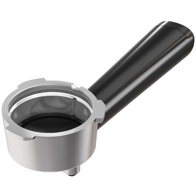 Рожковая кофеварка эспрессо Electrolux E6EC1-6ST Винница - изображение 12