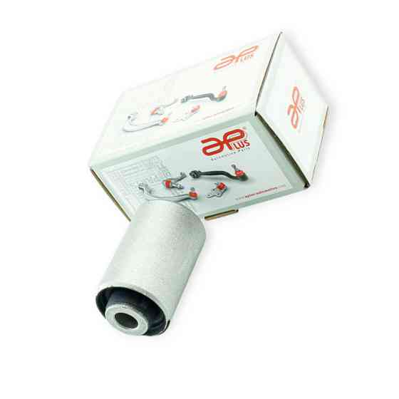 Сайлентблок переднього Фольцваген AMAROK нижній зовнішній важіль Мукачево